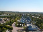 Parcul de distractii Gardaland - Italia