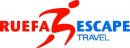 RUEFA ESCAPE TRAVEL