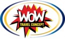 WOW TRAVEL CONCEPT SRL