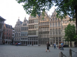 Antwerp