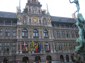 Antwerp