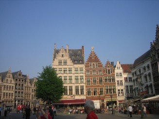 Antwerp