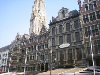 Antwerp