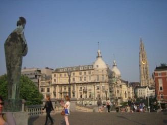 Antwerp