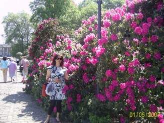 Serele Regale Laeken - Bruxelles