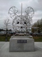 Muzeul cristalelor Swarovski