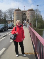 Brugge-o poveste medievala