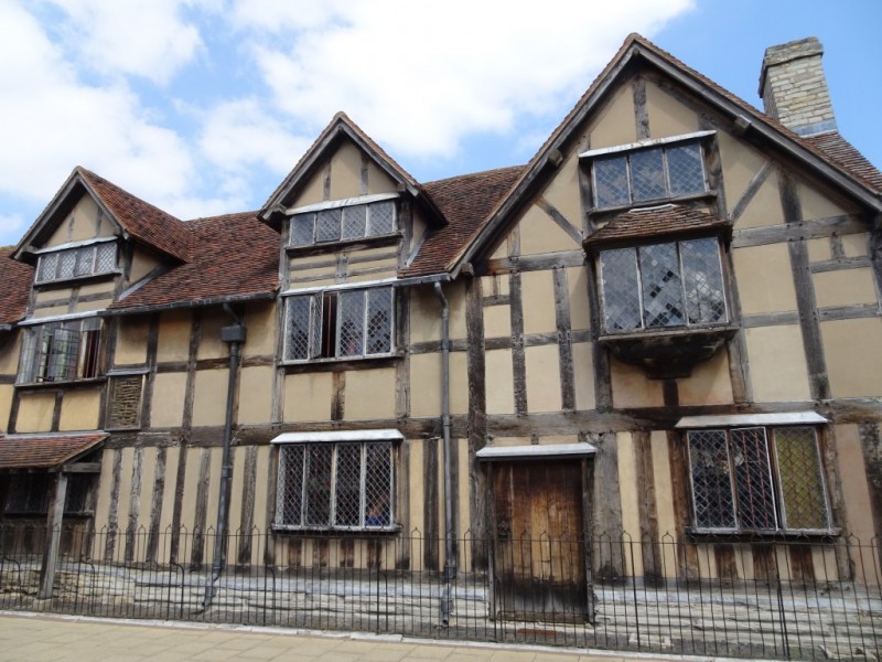 Stratford Upon Avon