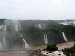 Cascadele Iguazu