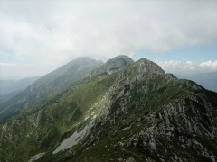 Muntii Piatra Craiului