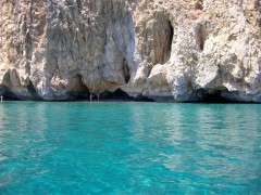 Italia, Cilento - O regiune cu mare curata si peisaje minunate