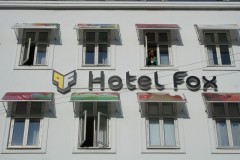 Danemarca, Copenhaga - Dormiti cu zane sau monstri