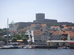 Suedia - Experimentati Ghothenburg si Coasta Vestica a tarii