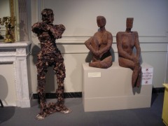 Franta, Paris - Vizitati Muzeul ciocolatei Choco-Story