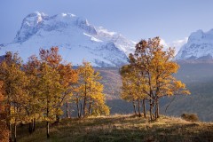 Italia - Descoperiti Parcul National Gran Sasso e Monti della Laga