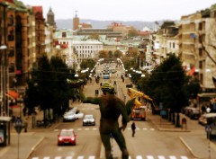 Suedia, Gothenburg - Destinatia de vis a oricarui cumparator