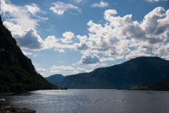Norvegia - Explorati Fiordul Josenfjorden
