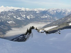 Austria, Tirol - Industria turismului revitalizata de vampiri